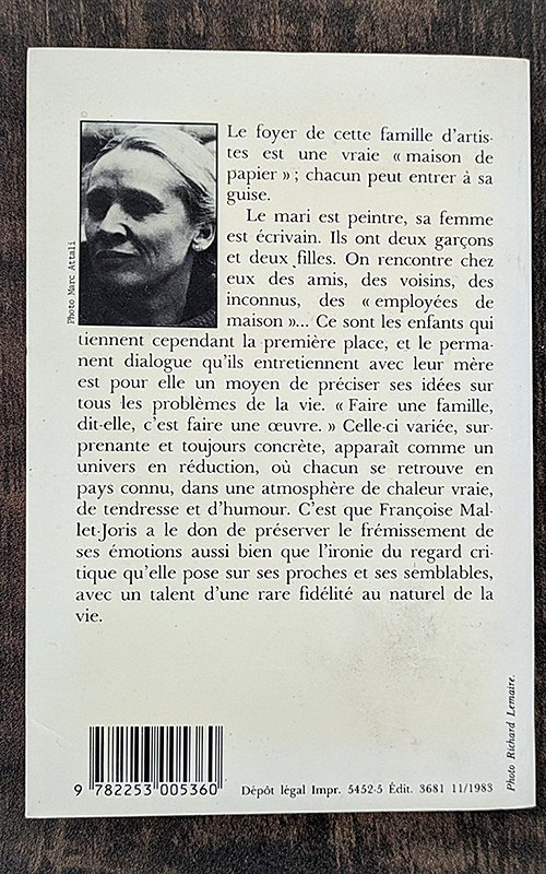 La maison de papier
